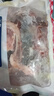 天海藏進口【5斤】原切羊排2.5kg 手把羊肉煎烤紅燒燉煮鮮嫩 2.5斤羊蝎子 曬單實拍圖