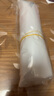 一次性雨鞋鞋套下雨天防水防滑塑料加厚耐磨腳套防雨高筒 曬單實(shí)拍圖