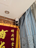 小蟻Yi室內(nèi)智能家用監(jiān)控攝像頭wifi手機遠(yuǎn)程監(jiān)控360無死角全景看護(hù)家用增強紅外夜視智能追蹤報警監(jiān)控 小蟻云臺版H801【熱賣TOP1】 32GB儲存卡【送5米延長線+支架+膠貼】 曬單實拍圖