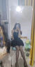 藝容義乳假胸輕便cd假乳房仿真男硅膠男假奶CD網(wǎng)紅主播偽女娘裝變 八代L-B短款義乳 曬單實(shí)拍圖