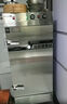 美廚正品美廚電熱蒸飯柜天燃氣蒸飯車缺水斷電定時定溫美廚蒸飯柜 12盤電熱精工款 曬單實拍圖