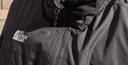 The North Face25春夏北面沖鋒衣男款戶外防風(fēng)防水可搭配內(nèi)膽黑武士沖鋒衣88FR 4H0/男款/88FR/可掛內(nèi)膽 XXXL 曬單實(shí)拍圖