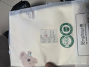隔尿墊嬰兒防水可洗大尺寸尿布墊姨媽墊生理期床墊 獅是如意 50*70 曬單實(shí)拍圖