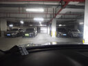車燈熊汽車led大燈泡H7H1H4超亮激光遠(yuǎn)近光燈一體9005H11改裝強(qiáng)光前照燈 300W激光【H1】60倍亮度LED大燈 單只價(jià) 曬單實(shí)拍圖
