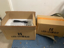 大功率LED紫外線UV固化燈UV膠無影膠油墨印刷玻璃亞克力粘接oca膠 熱賣2000W【長(zhǎng)30*寬16】聚光高能 波長(zhǎng)-365nm 曬單實(shí)拍圖