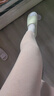 恒源祥【熱銷5W套】秋衣秋褲女純棉內(nèi)衣中老年保暖套裝 玫紅-中領(lǐng)女款 曬單實(shí)拍圖