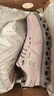 On 昂跑 Cloud 6 WP 2025 春夏新品女款防水款休閑運(yùn)動(dòng)鞋 Mauve | Zinc 藕荷色 | 鋅灰 40 曬單實(shí)拍圖