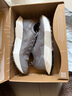 Allbirds 天絲鞋Tree Flyer 2桉樹(shù)輕量跑鞋夏季透氣防滑網(wǎng)面男女運動(dòng)鞋 中灰色 42 /M9 男碼 曬單實(shí)拍圖