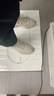 九牧王JOMOW家用一體式帶蓋板蹲便器蹲坑是水箱整套裝蹲廁盆翻蓋式便池 帶彎前排水帶蓋蹲便+香薰水箱 曬單實拍圖