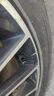 enlee自行車(chē)法嘴美嘴帽 山地車(chē)法式氣嘴帽公路自行車(chē)死飛美式氣門(mén)帽超輕CNC鋁合金法嘴防塵防水蓋子 美嘴帽黑色（一對(duì)） 曬單實(shí)拍圖