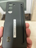 三星（SAMSUNG）適用W24三星原裝Fold5手機殼Fold4帶筆Fold3新款W23防摔W22簡(jiǎn)約 【黑色】+原裝Spen纖巧筆 三星 W24 曬單實(shí)拍圖