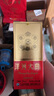 洋河大曲 老天藍(lán) 500ml綿柔濃香型白酒糧食酒口糧酒 宴請(qǐng)送禮 38度 500mL 6瓶 整箱【無手提袋】 曬單實(shí)拍圖