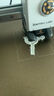 拓竹3D打印耗材PLA Aero發(fā)泡PLA輕量化低密度輕質(zhì)耗材3D打印航模專用 bambulab 白色14102-1KG 含料盤 曬單實(shí)拍圖