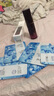 韓束乳液黑耀晶采精華柔膚乳液補(bǔ)水保濕滋潤(rùn)清爽黑石榴改善暗淡 精華乳95ml大瓶 曬單實(shí)拍圖