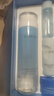 蘭芝（LANEIGE）韓國LANEIGE蘭芝套裝水乳2件套面霜精華套盒男女護膚品禮盒學(xué)生 水衡清盈水乳5件套【油性肌膚】 曬單實拍圖