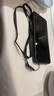 易京(YJING)適用 vivo iQOONeo3手機殼防摔iqooneo3保護套全包鏡頭金屬后蓋殼 iqooneo3刀鋒系列殼+軟膜+掛繩 曬單實拍圖