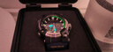 卡西歐（CASIO）G-SHOCK五六代蛙人電波潛水手表男藍(lán)寶石碳纖日產(chǎn) GWF-A1000-1A2七代蛙人太陽能電 曬單實(shí)拍圖
