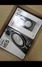 YAMAHA雅馬哈 HS5 HS7 HS8 HS8S工作室錄音棚專用有源監(jiān)聽音箱音樂音響 HS5【黑色】【單只送線+墊子】 曬單實(shí)拍圖