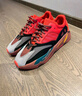 阿迪達斯yeezy700火焰椰子男女休閑鞋HQ6979 UK11.0碼46碼 曬單實(shí)拍圖