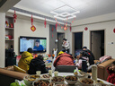 EBAER兒童沖鋒外套三合一2024秋裝男女童戶外防水上衣 落日山葵 150  曬單實拍圖