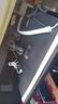 寶斯恩（BASON）屏光同步氛圍燈 電腦電競房燈帶隨屏同光RGB氛圍燈帶拾音燈 TM102(適用于27寸顯示器) 曬單實拍圖