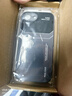 品托 適用蘋(píng)果16e手機殼iPhone16e新款液態(tài)玻璃保護套蘋(píng)果se4大視窗全包鏡頭防摔超薄個(gè)性創(chuàng  )意男女潮牌 蘋(píng)果16e【石墨灰-A1-大視窗A80】+鋼化膜 液態(tài)玻璃殼 曬單實(shí)拍圖