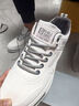 凡小如男士小白鞋百搭休閑皮鞋ins潮鞋子男開(kāi)車(chē)鞋學(xué)生鞋2025爆款 白色 42 曬單實(shí)拍圖