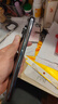 小米11 Pro 二手5G手機 三星柔性2K屏 哈曼卡頓立體聲雙揚 120Hz高刷 拍照游戲手機 黑色 95新 12GB+256GB 曬單實(shí)拍圖