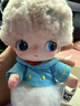泡泡瑪特【現貨秒發(fā)】DIMOO WORLD×迪士尼系列搪膠毛絨鑰匙圈盲盒 唐老鴨的歌唱（拆盒不拆袋） 曬單實(shí)拍圖