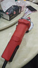 銳奇（KEN）角磨機(jī)9910手磨機(jī)金屬石材瓷磚切割機(jī)1200W100型磨光機(jī)拋光機(jī) 曬單實(shí)拍圖