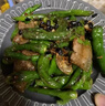 南步湖南樟樹港辣椒【順豐包郵】正宗特產(chǎn)青椒小辣椒現(xiàn)摘新鮮蔬菜整箱 2斤 【品質(zhì)裝】 曬單實拍圖