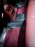 固特異（Goodyear）tpe汽車腳墊適用寶馬5系長軸配件高邊全TPE腳墊環(huán)保防水車墊子 曬單實拍圖