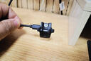 適用華為榮耀手環(huán)5充電器3/4運動手環(huán)3pro充電底座充電線B19/29 榮耀3/4/5充電座 曬單實拍圖
