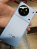 T適用 X90s原裝后蓋玻璃x90pro+原廠(chǎng)拆機后殼電池蓋背殼外殼原 X90/X90S藍色原膜后蓋帶鏡框鏡 外殼 曬單實(shí)拍圖