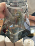 八千行2024新款泡茶壺茶水分離大容量飄逸杯玻璃茶具懶人泡茶神器沖喝茶 曬單實(shí)拍圖