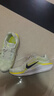 耐克NIKE男子跑步鞋緩震透氣WINFLO 11運動(dòng)鞋FJ9509-101白/淺綠42 曬單實(shí)拍圖