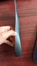 樂(lè )拓行皮鞋專(zhuān)用增高鞋墊男軟彈站久不累足弓支撐隱形內增高鞋墊防腳痛 1雙裝-2cm黑】皮鞋專(zhuān)用-男士增高 4142碼 曬單實(shí)拍圖