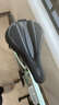 Yayle適用xds喜德盛ad300/ad350/rc200公路車(chē)配件大全坐墊套防水座套 皮革防水+厚硅膠[全包捆綁]灰 曬單實(shí)拍圖