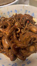 北海灣 三去小章魚 去牙去臟八爪魚 鮮活冷凍章魚海鮮水產(chǎn)火鍋燒烤食材 【無冰大號(hào)】 2斤(凈重) 曬單實(shí)拍圖