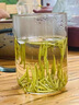 武夷棠正宗龍井茶2025杭州西湖特級(jí)綠茶葉高檔陶瓷罐禮盒裝節(jié)日送禮 250g 曬單實(shí)拍圖