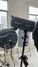 GODOX神牛DP800III-V四代攝影閃光燈800W影樓影棚室內證件照人像模特靜物服裝拍照影室燈專(zhuān)業(yè)拍攝閃光燈 DP800IIIV標配 曬單實(shí)拍圖