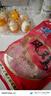 星月菱塘風(fēng)雞408g袋裝 揚州特產(chǎn)臘雞鹵味熟咸雞肉即食真空包裝下酒菜 曬單實(shí)拍圖