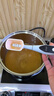 力辰（LICHEN） 高級數顯鹽度計精準測量鹵汁醬汁多類(lèi)食品水份咸度測量?jì)x防塵防 測量范圍：0.01-10%【京倉發(fā)】 曬單實(shí)拍圖