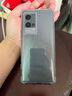 ESCASE vivo iQOO Neo6手機(jī)殼6SE防摔軟殼保護(hù)套全包透明氣囊TPU（有吊繩孔）ES-iP9系列 升級版透白 曬單實拍圖