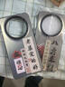 韻寧 適用vivox100s手機殼新款x100pro八方來財全包防摔男女x100ultra高級感小眾創(chuàng)意彩銀保護殼 八方來財-彩銀imd-黑色 vivo X100S 曬單實拍圖