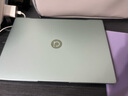 華碩樣機 a豆14Air輕薄便攜智能高顏值高性能筆記本電腦辦公設(shè)計 Air：R7-8845H/32G/1T/2.8K 【14英寸 高性能輕薄】 【標配+699贈品禮包】 曬單實拍圖