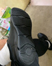 老管家勞保鞋男鞋防砸防刺穿廚房耐油防水電工絕緣6KV輕便舒適252 43  曬單實(shí)拍圖