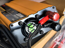 NFA車載純正弦波逆變器12V轉220V 300W電源轉換器7551N 橘色 曬單實拍圖