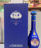 洋河 藍(lán)色經(jīng)典 口感綿柔濃香型高度白酒  送禮佳品禮盒 52度 500mL 2瓶 夢之藍(lán)M6禮盒裝 曬單實拍圖