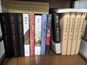 古船 張煒 著 小說 曬單實(shí)拍圖
